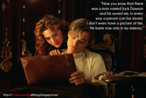 Titanic Quotes