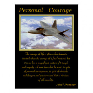 Personal Courage Posters 11