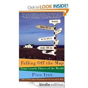 ... Places of The World (Vintage Departures) eBook: Pico Iyer: Books