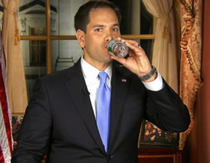 ... Miami Mayor Says Sen. Marco Rubio is an “Idiot” on Climate Change