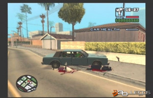 Imagen Grand Theft Auto: San Andreas PS2 - 3DJuegos