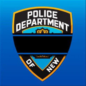 Heavy Hearts in the #NYPD -Pray for the families of our fallen ...