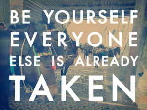 on blogging etiquette