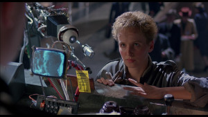 Robert De Niro plays a “terrorist” rogue engineer who zip-lines ...