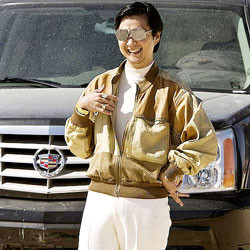 Deleted Scene From The Hangover Features The Infamous Mr. Chow image