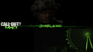 Thread: Call of Duty: Modern Warfare 3