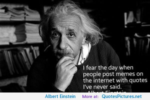 Albert Einstein motivational inspirational love life quotes sayings ...