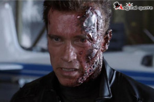 Terminator 3: Rise of the Machines Quote