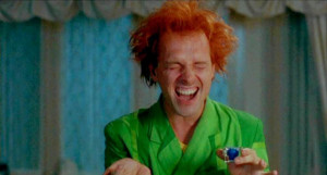 Drop Dead Fred Yeah, this movie is probably best forgotten. Still, it ...