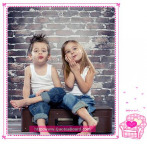 and i became even stronger when i let you go