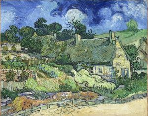 Van Gogh, le suicidé de la société, exposition au Musée d'Orsay