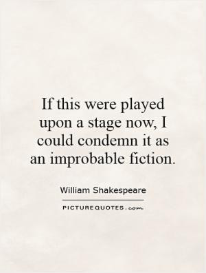 stage play quote 2