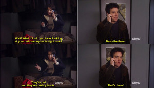 How I Met Your Mother Quote-30