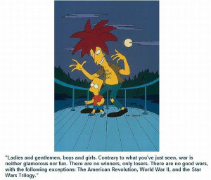 Bart Simpson quotes16 Funny Bart Simpson quotes