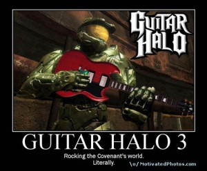 633806822747615070 guitarhalo - HALO IS FUNNY