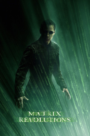 The Matrix Revolutions