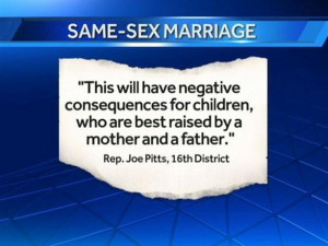 Some Pennsylvanians confused, disagree with gay marriage ruling