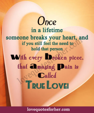 Hurt Quotes For Her Love quotes for.