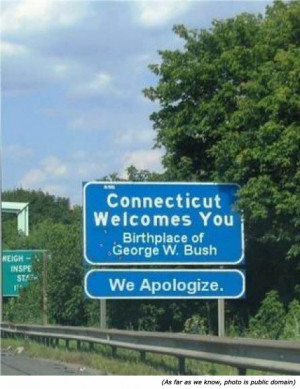 ... . We apologize! Hilariously funny road signs and funny country signs