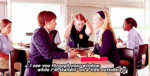 10 Things That Prove She’s The Man Is Everything