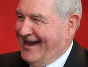 Sonny Perdue: Common Core 'will improve the quality of education in ...