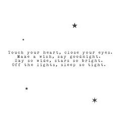 sky quotes nurseries quotes stars quotes quote sleep wall quotes sleep ...