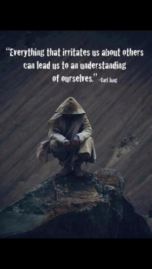 Quote - Carl Jung