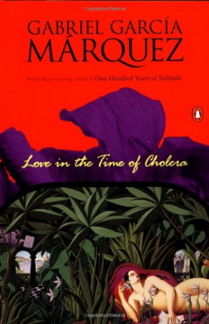 Love in the Time of Cholera