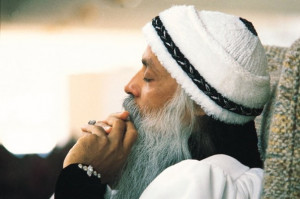 Osho Quotes on Consciousness and Unconsciousness