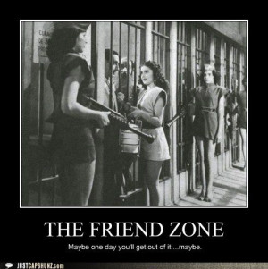 Funny Friend Zone Pictures / Vitamin-Ha