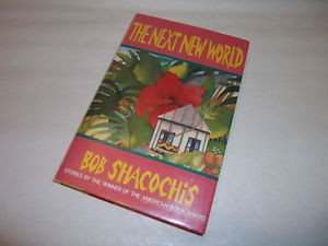 Bob Shacochis Pictures