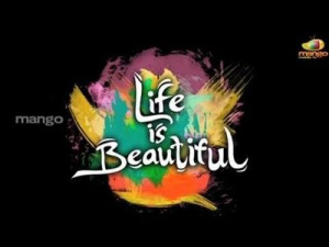 Life Is Beautiful movie first look trailer