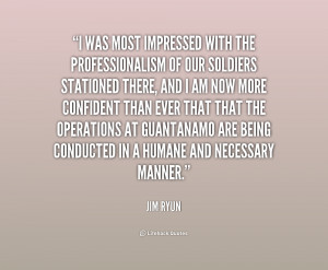 Quotes About Professionalism