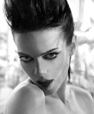 january 2011 photo by ian white names mircea monroe mircea monroe