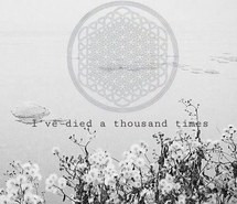 bands, bring me the horizon, quotes, sempiternal