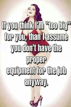 for some reason, I laughed a little longer than I should have!!! More