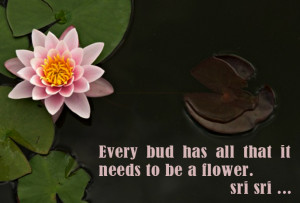 of living quotes inspirational quotes inspirational quotes by sri sri ...