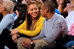 Life New Parents Can Pretty Hectic Good See Beyonce