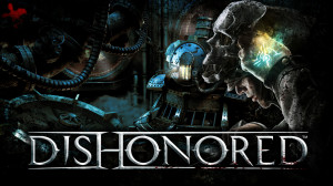 Dishonored wallpaper in HD