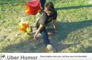 His last wish should have been to ban twerking