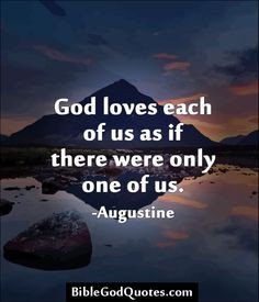 St. Augustine quotes