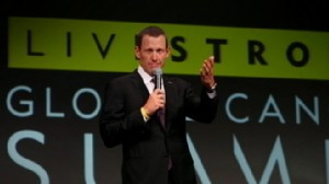 Lance Armstrong Dropped by Nike, Quits Charity