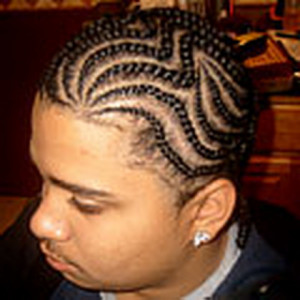 braids hairstyles corn rows for men