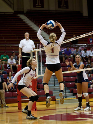 Volleyball Setter Quotes Volleyball setter - viewing