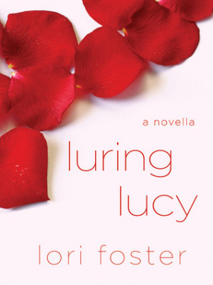 Start by marking “Luring Lucy: A Novella” as Want to Read: