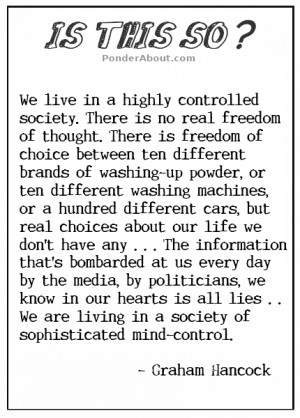 mind control #queue #quote #philosophy #think