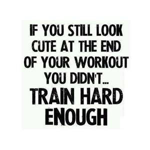 Motivational Fitness Quotes Photo 10