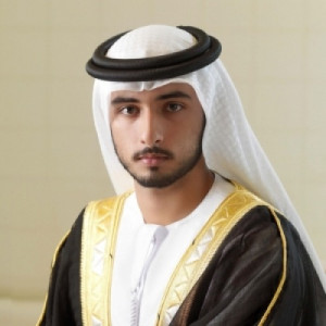 Mohammed bin Rashid Al Maktoum