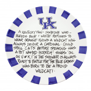 University of Kentucky Wildcats