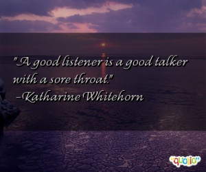 Katharine Whitehorn quotes in our collection. Katharine Whitehorn ...